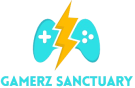 gamerzsanctuary.com